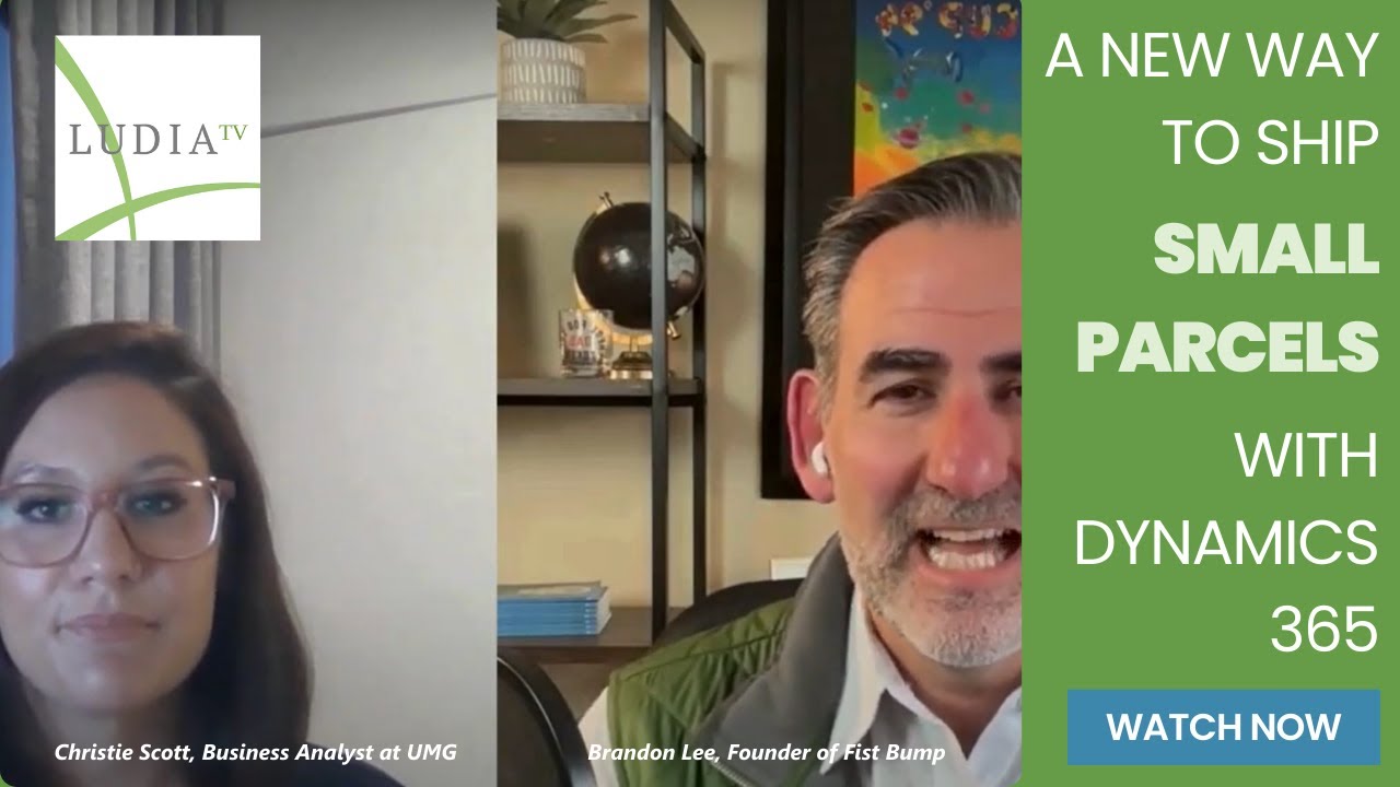 Ludia TV Presents: UMG Shares How FarShip Changed Their Business