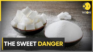 ICMR proposes fresh dietary guidelines to limit sugar levels | World News | WION