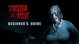 Sinister Night - Beginner's Guide screenshot 5