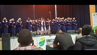 2024 BW Zion champions 🏆.  MASS OF CHRIST🇧🇼🇧🇼
