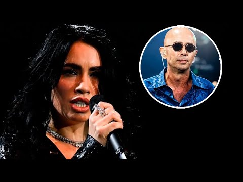 LALI (VENCEDORES VENCIDOS) LYRICS LIVE 