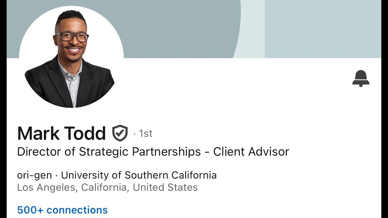 Quote Me: An Insurance Podcast: Mark Todd