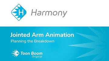 How to Plan the Breakdown with Harmony