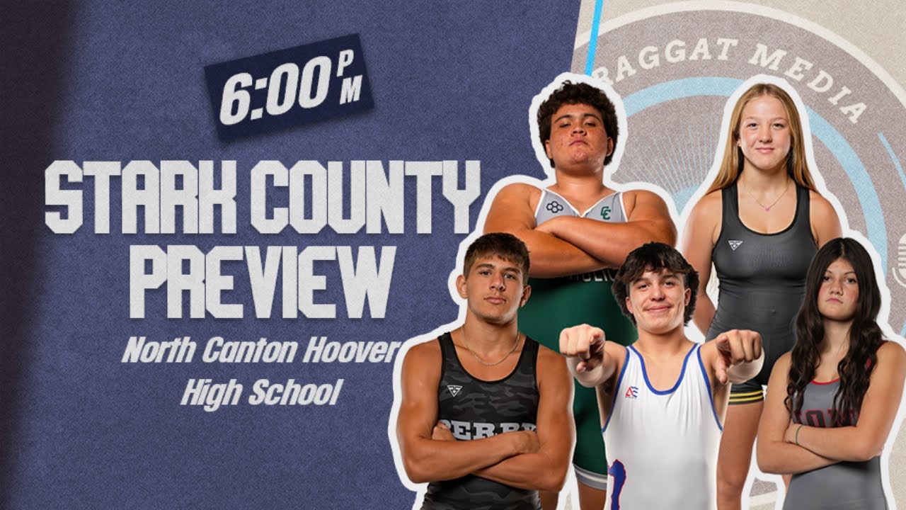 Sark County Wrestling Preview