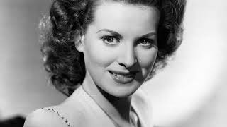 Tragic Things You Didn't Know About Maureen O'Hara