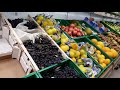 Гастрономический шок. Продукты в Италии