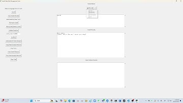 Generative AI Risk Management Demo Video