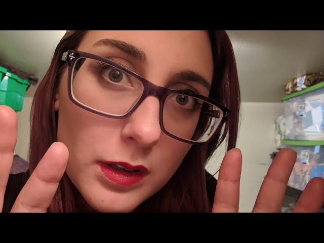 PARA PERSONAS QUE NO SIENTEN ASMR | Sonidos Sensibles Con La Boca