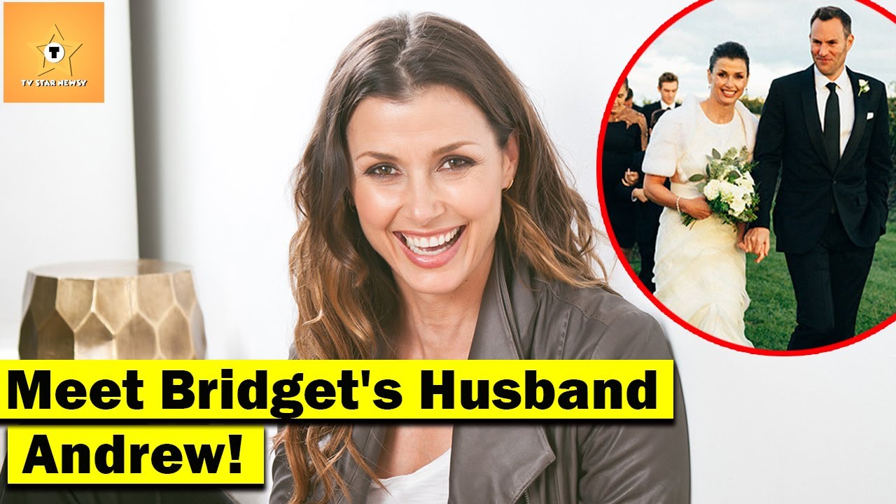 Andrew Frankel's bio: Who is Bridget Moynahan's husband? - Legit.ng