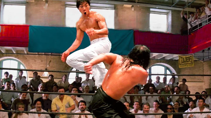 Evidence That Bruce Lee Was Superhuman!