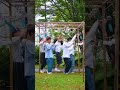 【ShortDance】高嶺の花子さん踊ってみた!