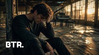 Download lagu Benson Boone – You Took the Best of Me