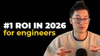 Coding Isn't Enough in 2026 — Do These 3 Things