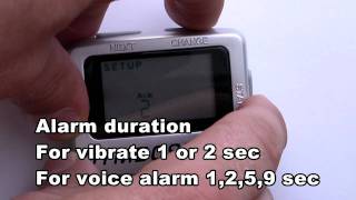 Gymboss interval timer unpack and setup   review