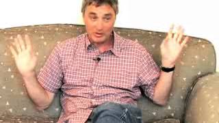 Steve Ralbovsky, former Senior Vice President of A&R at RCA Records