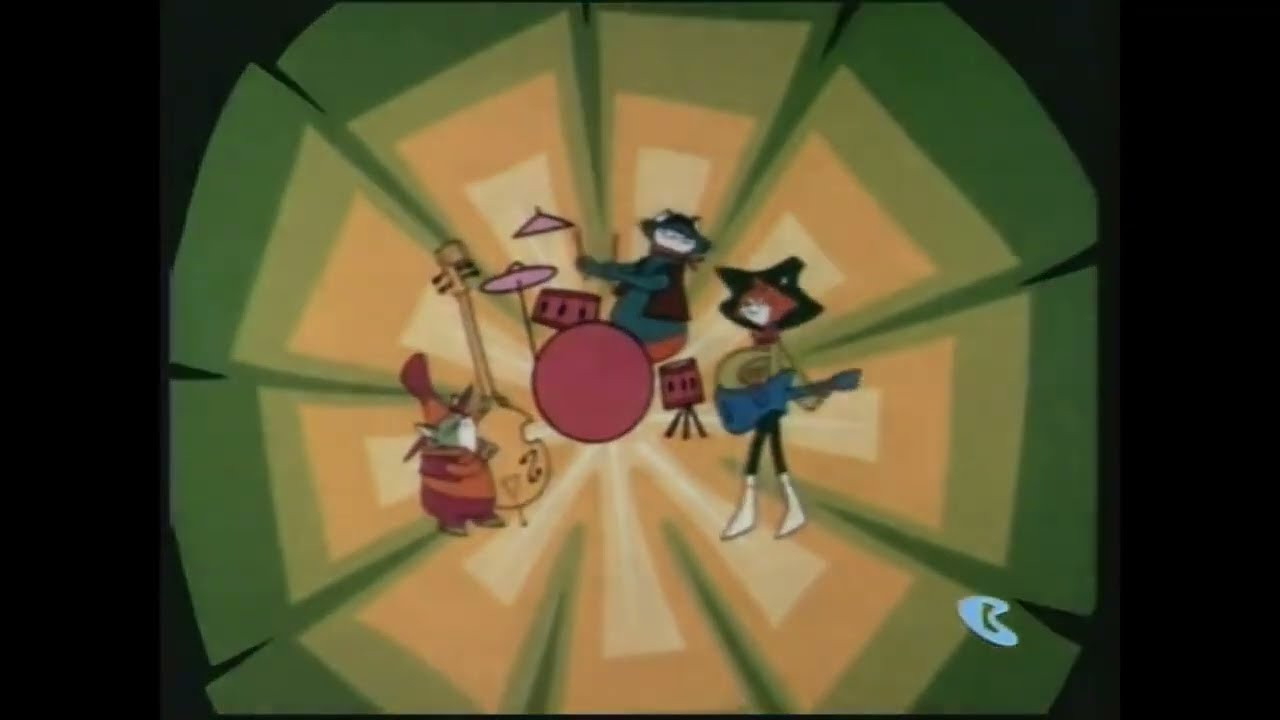 Cattanooga Cats: Daydream