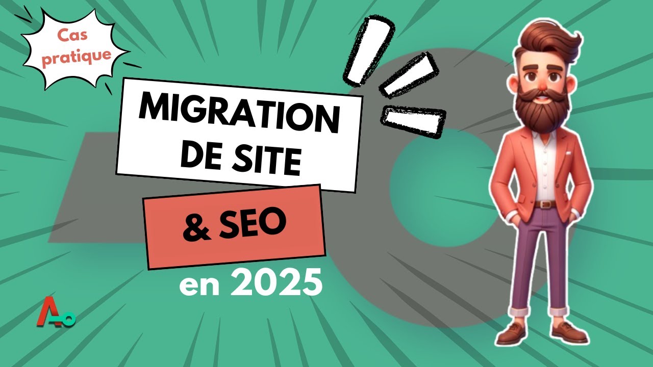 Migration d'URL en SEO : comment éviter la perte de trafic ?