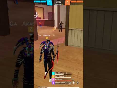 subscribe please guys support #freefire #viral #trending #gaming #shorts