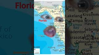 CUBA THREATENS TO ATTACK FLORIDA #america