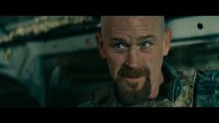 The Channel - Official Movie Trailer (2023)