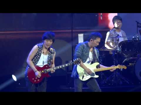 五月天 Mayday － 兄弟 「澳洲雪梨 人生無限公司演唱會」