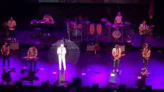 The Beach Boys Live! Good Vibrations in Greenville, SC-February 2022