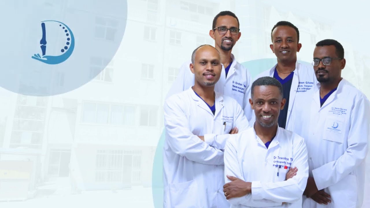 Dream Orthopedics Trauma and Spine Center Services