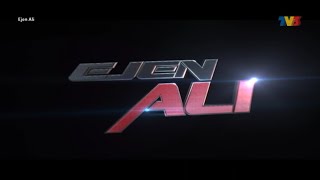 Jaguh Kartun TV3 : Ejen Ali Musim 1 - Intro (2025)
