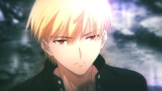 Amv - Battle Of The Holy Grail Fatestay Night