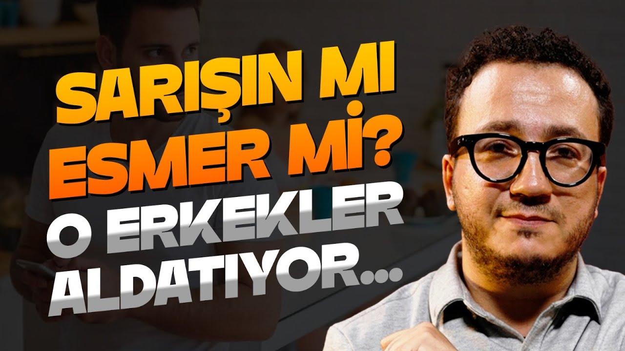 Kamu Spotu: Erkek Kadının İlk Memesine Bakar! "Ben Bekareti Savunuyorum" | Oytun Erbaş