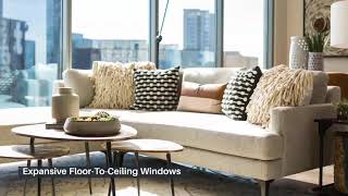 Icon Buckhead Model Units