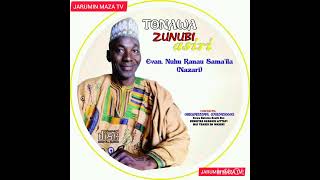 Evan Nuhu Samaila Nazari - Tonawa Zunubi Asiri