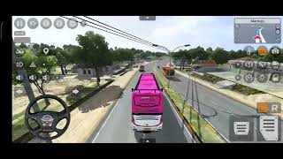 Download Lagu klakson ale-ale - bus simulator Indonesia - om telolet om MP3