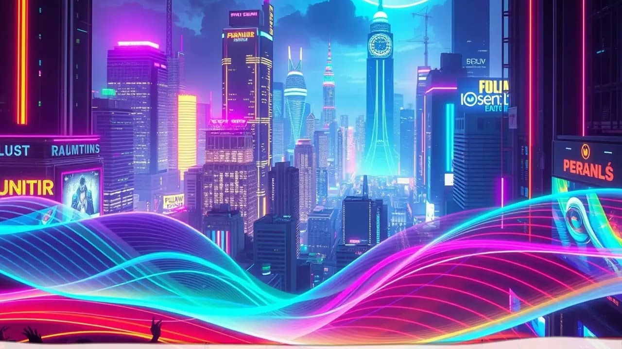 Mystic Waves | House | FREE Music Download