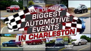 Hendrick Toyota North Charleston Race to 2,000 Hendrick Toyota North Charleston Reviews