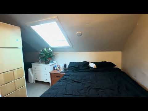 29 Whalley Ave 3rd Floor, New Haven, CT home video tour