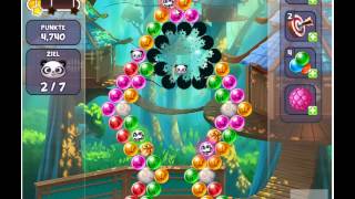 Panda Pop Level 232 no Booster by Michi G