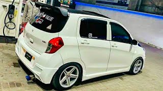 Top 5 Suzuki Celerio Modifications You Must See Celerio Modification Celerio Car Modified India