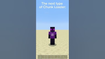 The problem with Chunk Loaders…