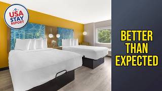 Best Western Plus Raleigh Crabtree Valley Hotel - Better Than Expected Raleigh NC
