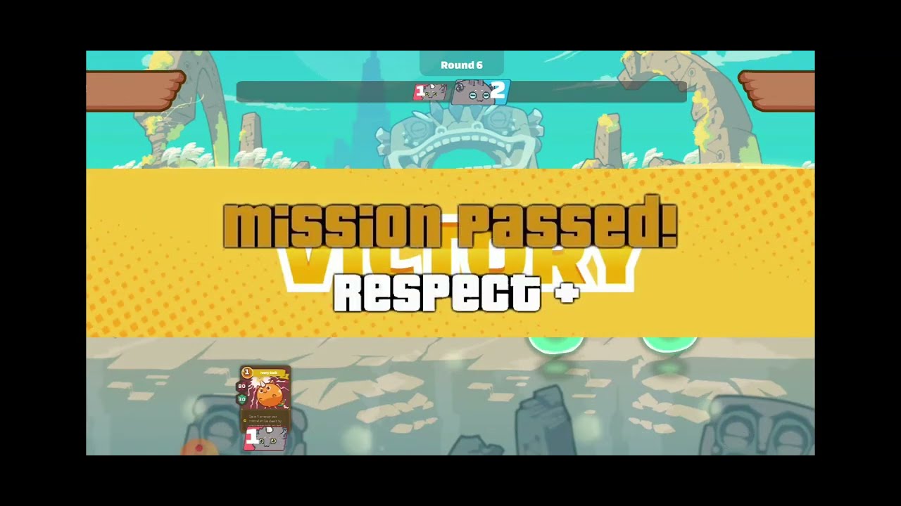 Mech Donut Rimp Supremacy - Axie Infinity