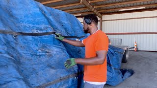 Load Securement with Hotshot Haven