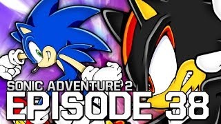 Sonic Adventure 2 Ep.38 - Key Hunter