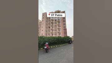 Orientation Day at IIT Patna ✨ #iitpatna #orientation #motivation  #iit #bihar #patna #shorts