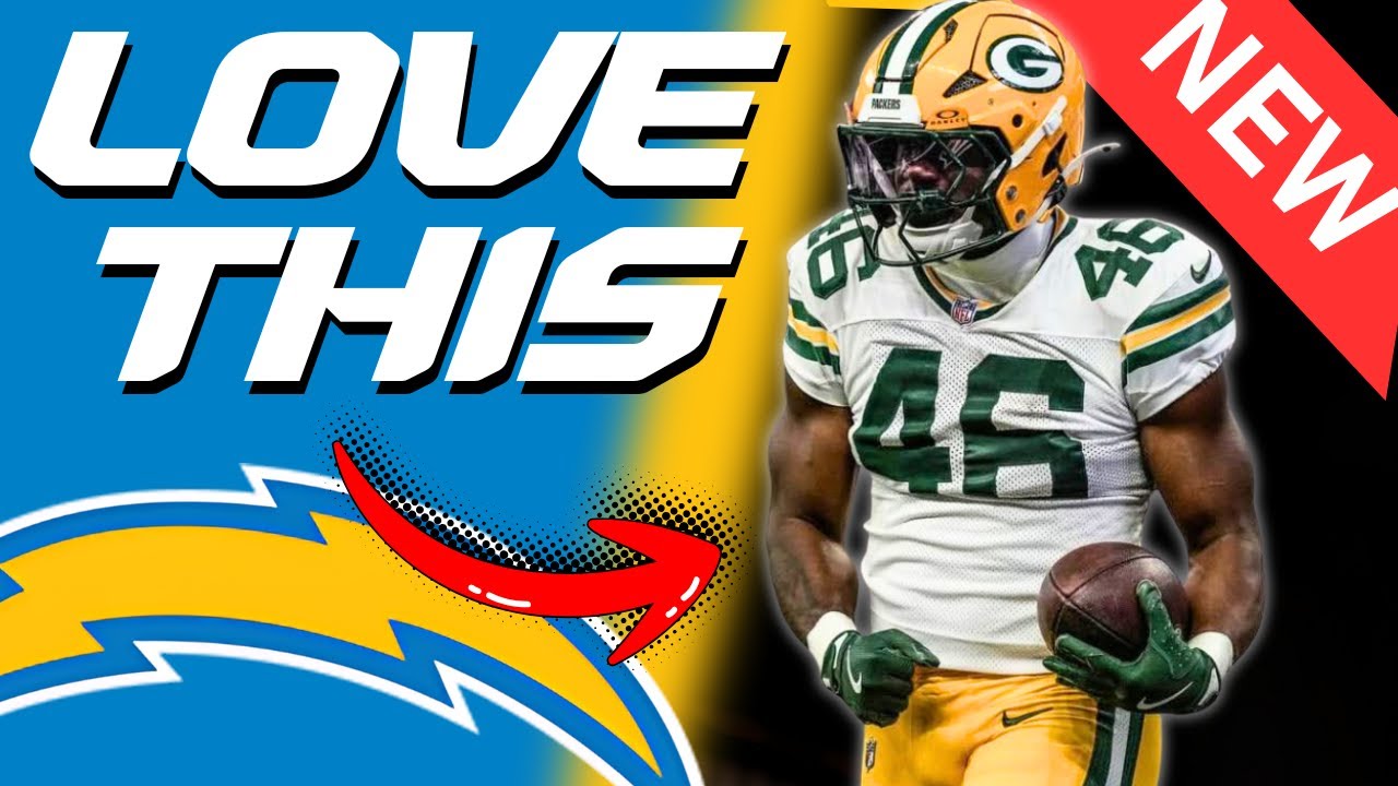 Команда Los Angeles Chargers продолжает демонстрировать прогресс...