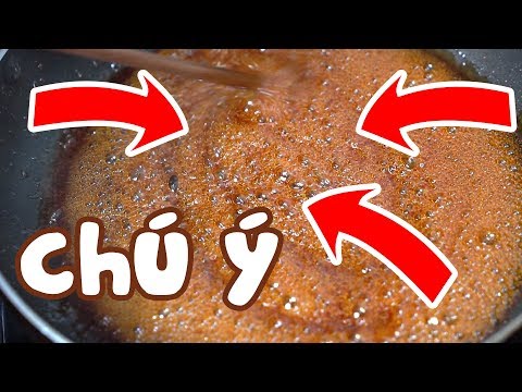 Video ✅ Bí quyết làm Nước Hàng (thắng màu kho cá, kho thịt)... - youtube