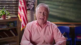 Black History Month Web Extra: Bayard Rustin | Full Frontal on TBS