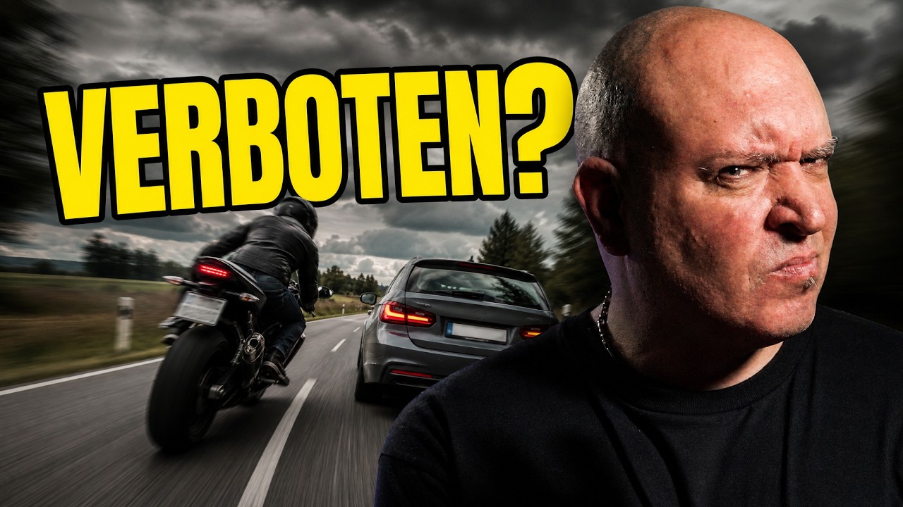 Dieser “illegale” Trick kann dein Leben retten (German)