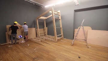 Immediate Architecture, Jisr a Zarqa | Prototype