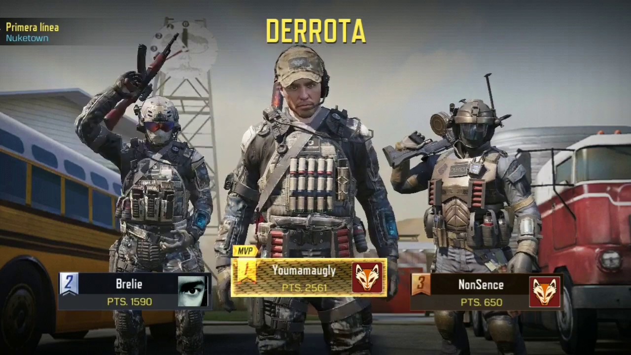 Extar Cod Extra(1) | call of duty - YouTube